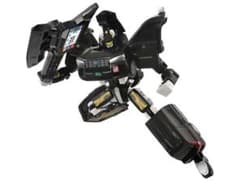 トミカ ジョブレイバー TJB09 ドライブレイバー トヨタ ジャパンタクシー