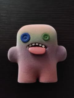 ファグラーフィギュアのサムネイル