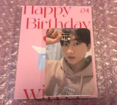 SUPER JUNIOR ウニョク Birthday トレカ - メルカリ