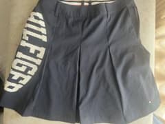 TOMMY HILFIGER GOLF レディース スカート ネイビー Mのサムネイル