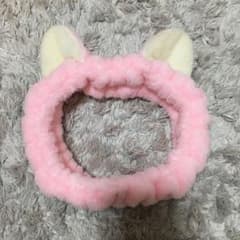 ネコミミヘアバンドのサムネイル
