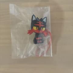 ポケットモンスター ぺたんこマスコット Type:ほのお(ニャビー)のサムネイル