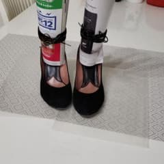 ハイヒールのサムネイル