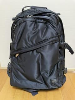 PORTER TANKER ブラック 23Lのサムネイル