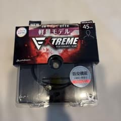 ファイテン　EXTRME PERFORMANCE GEAR ネックレス 45cmのサムネイル