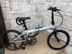 ⭐️美品⭐️dahon⭐️ダホン ⭐️Speed Falco⭐️20インチ⭐️ - メルカリ