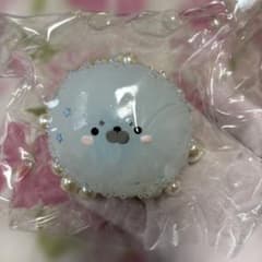 jammyjemスクイーズ あざらしバーガー - メルカリ