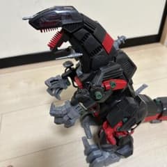 ゾイド ZOIDS デスザウラー 当時物 昭和版 プラモデル　ジャンク品 m19473419297_1.jpg?1734248853