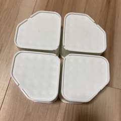 洗濯機用防振かさ上げ台 ふんばるマンのサムネイル