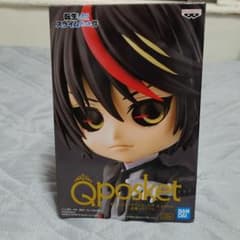Qposket　転生したらスライムだった件のサムネイル