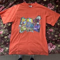 ユニバーサル・スタジオ・ジャパンポケモンTシャツのサムネイル