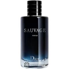 クリスチャンディオール ソヴァージュ パルファン 200ml 残量7割 クリスチャンディオール ソヴァージュ パルファン 200ml 残量7割