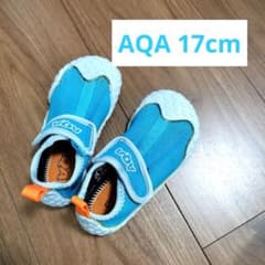 AQA 17cm マリンシューズのサムネイル