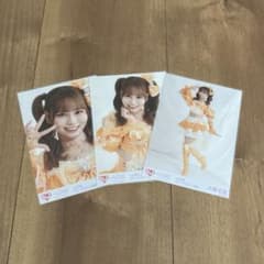 s*u様 ＝LOVE イコラブ　大場花菜　生写真　直筆　魔法少女　チュウ LOVE イコラブ 大場花菜 生写真 魔法少女 セミコンプ - メルカリ