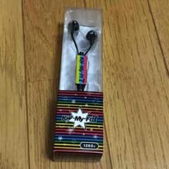 キスマイ イヤホン 値下げ中のサムネイル