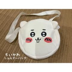 치이카와 숄더백 봉제인형 마스코트 세트