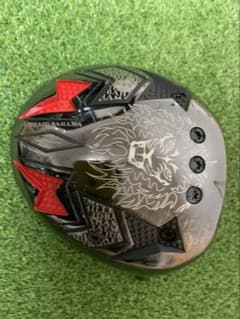 エミリッドバハマ cv8 ドライバー （11°） ヘッドのみ カバー付き