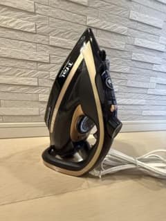 T-fal アイロン ULTIMATE 6828 アルティメット 最上位機種 - メルカリ