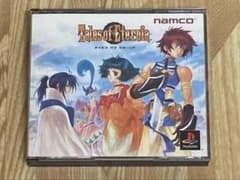 Tales of Eternia 테일즈 오브 에타니아