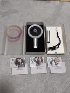 twice ペンライトのサムネイル