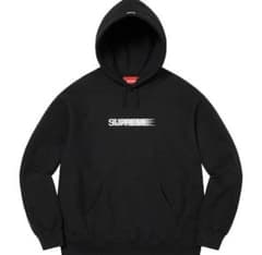 supreme シュプリーム　パーカー　Mのサムネイル
