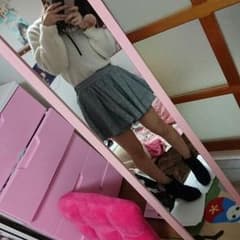 美品 INGNI スカパンのサムネイル