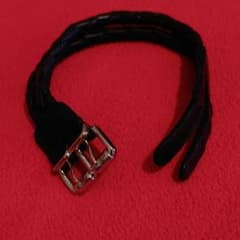 ボッテガ・ヴェネタ ブレスレット 箱つきのサムネイル