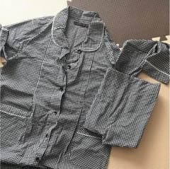 マタニティ パジャマ 授乳口ありのサムネイル