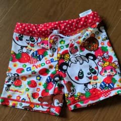 グラグラ水着のサムネイル