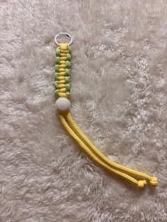 パラコード ペットボトルホルダーのサムネイル