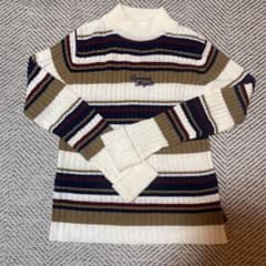セーターのサムネイル