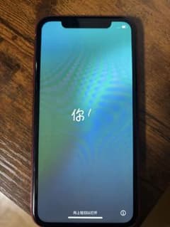 iPhone xr 64g simフリーのサムネイル