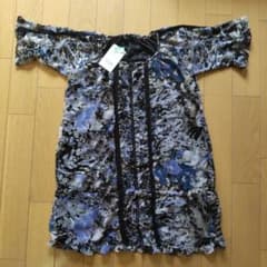 チュニック　半袖のサムネイル