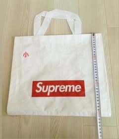 Supreme ショッパー - メルカリ