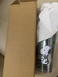 スターバックス　スヌーピー　タンブラーのサムネイル