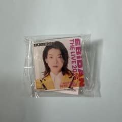 BUDDiiS SHOOT EBiDAN デコガチャのサムネイル