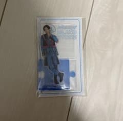 目黒蓮 アクリルスタンド SnowManのサムネイル