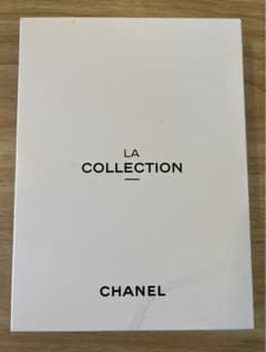 CHANEL ノベルティのサムネイル