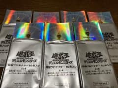 RUM アストラルフォース スリーブ JVC限定のサムネイル