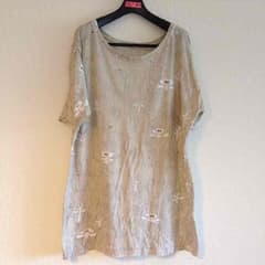 ミナペルホネン Tシャツのサムネイル