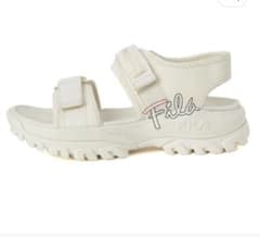 FILA フィラ　トレイサーサンダルのサムネイル