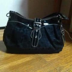 MONO COMME CAのバッグ！のサムネイル