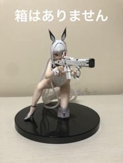 이치 반 쿠지 승리의 여신 : NIKKE CHAPTER5 A 상 블랑 피규어