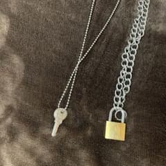 ネックレスのサムネイル