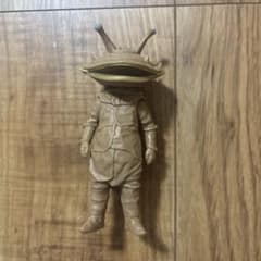 カネゴン ソフビ フィギュアのサムネイル