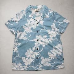90s HAI SPORTING GEAR アロハシャツ