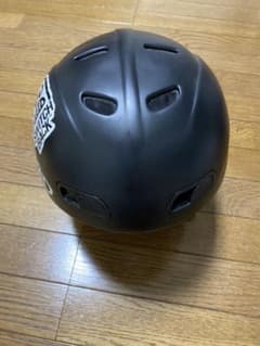 キッズ用　スノーボード　ヘルメットのサムネイル