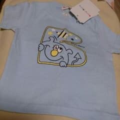 新品♡Berry's BerryモンスターT(90)のサムネイル