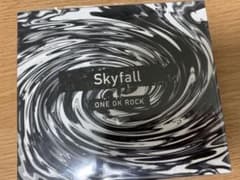 ONE OK ROCK Skyfallのサムネイル