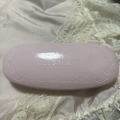 JILLSTUART メガネケース メガネのサムネイル